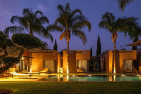 VILLA STANISLAS GOLF RESORT AL MAADEN
